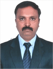 Bharat Kumar Parmar